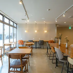 Grand Ldk Odori Park Hostel