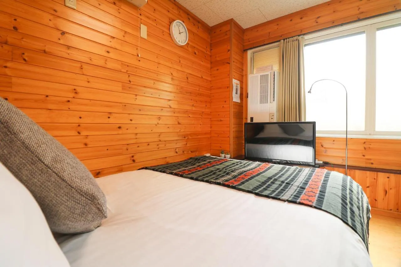 Apartament Culture24 Sapporo 0*,  Japonia