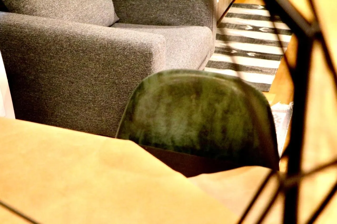 Apartament Culture24 Sapporo