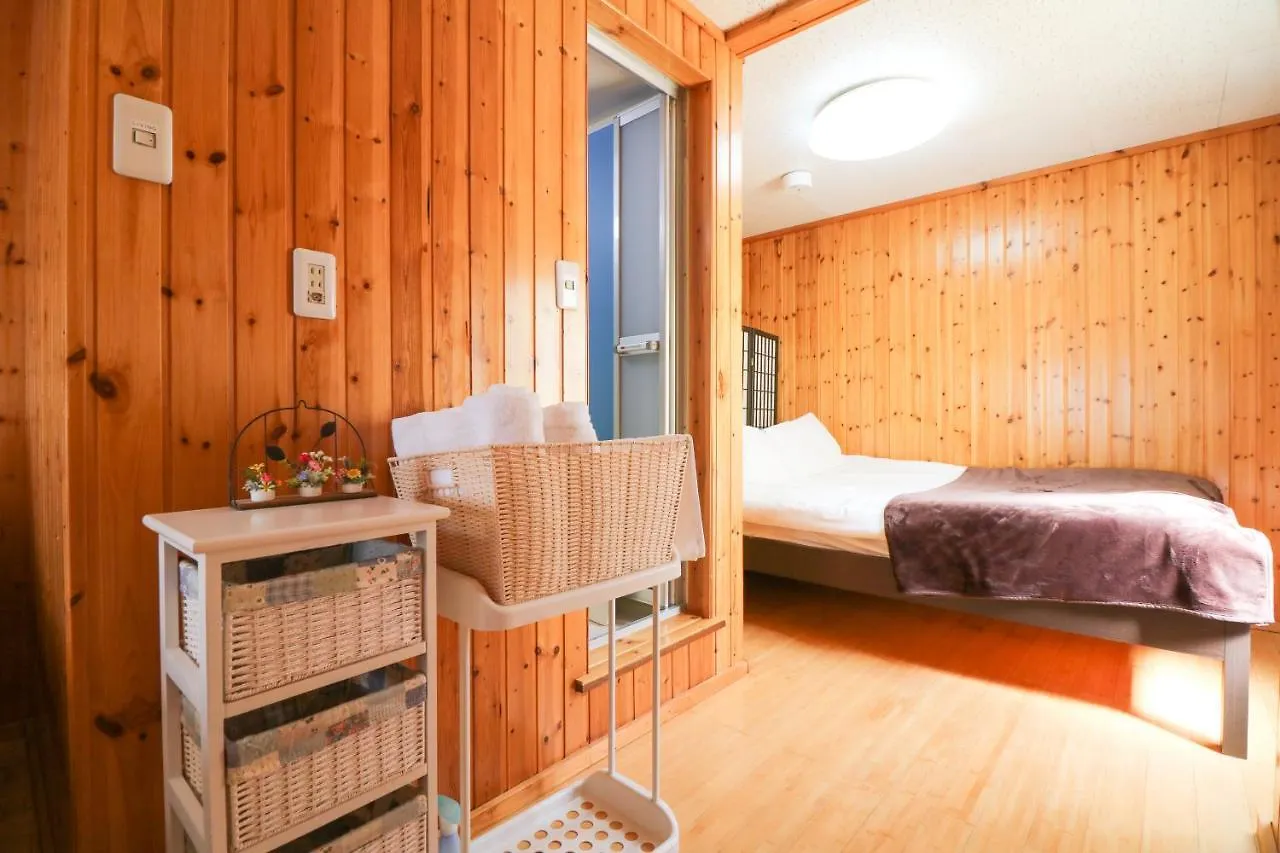 Culture24 Apartment Sapporo 0*,  Japan