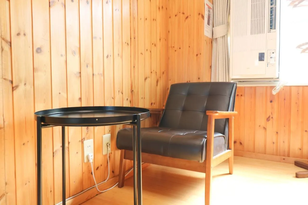 Culture24 Apartment Sapporo Japan