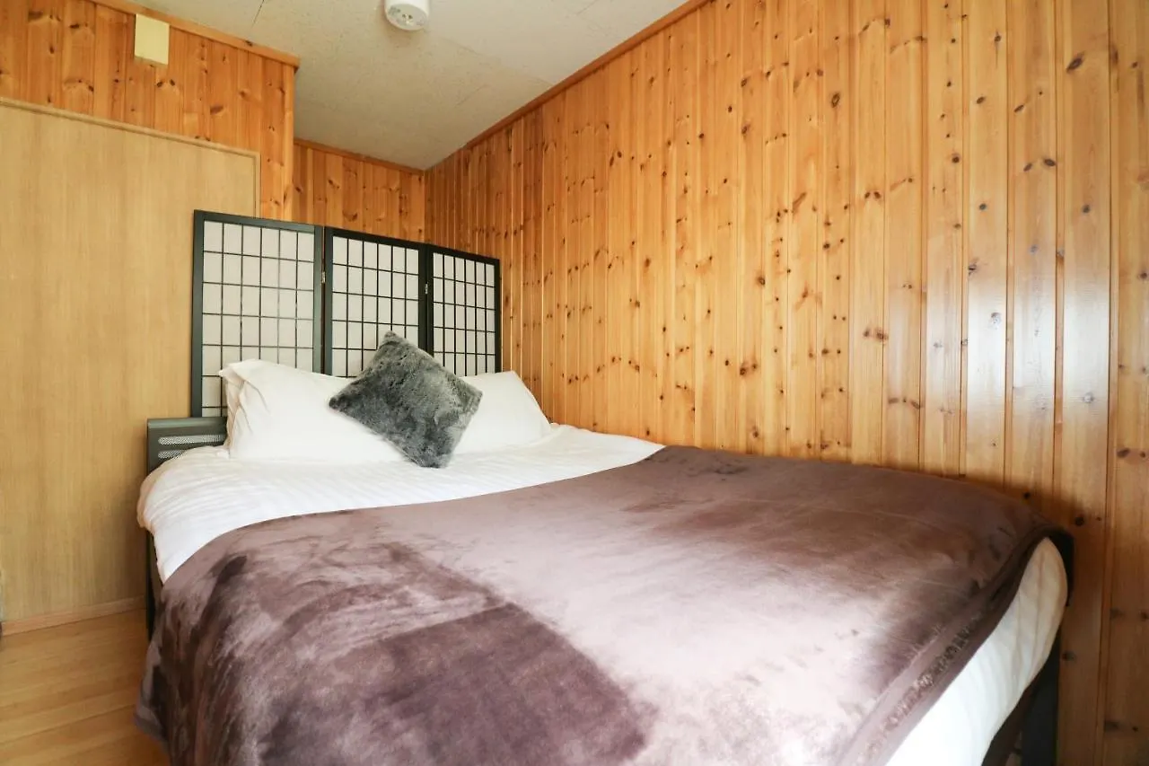 Culture24 Apartment Sapporo