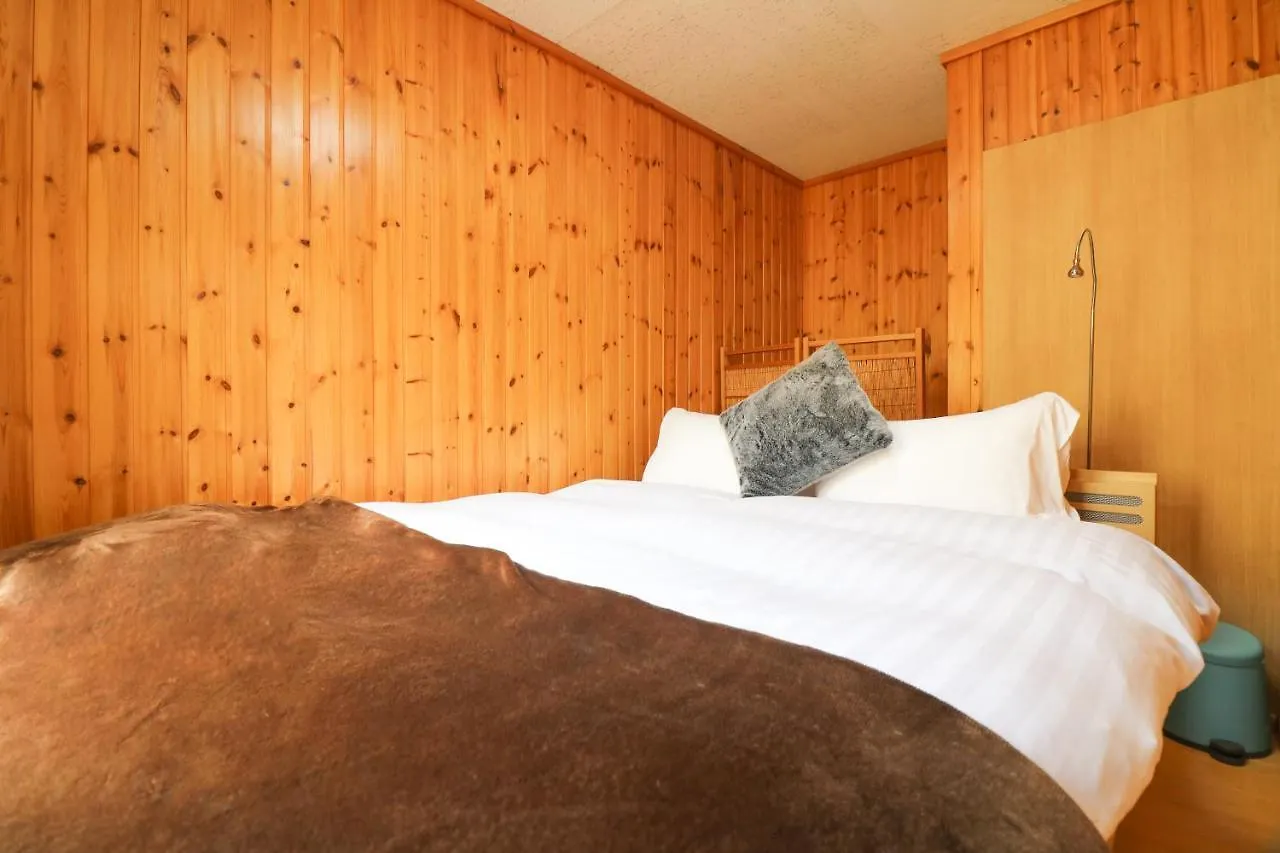 Apartament Culture24 Sapporo 0*,