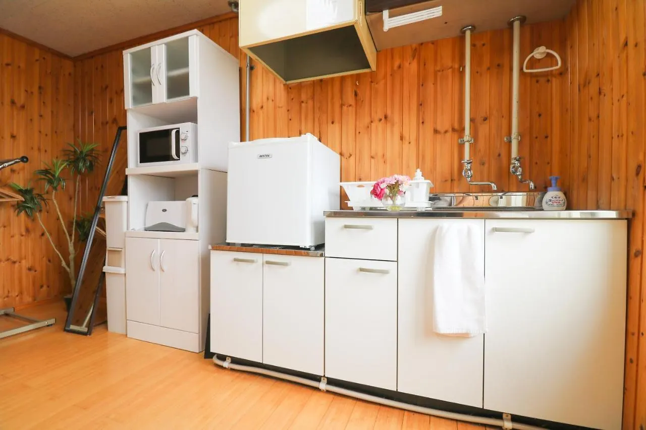 Culture24 Apartment Sapporo 0*,  Japan
