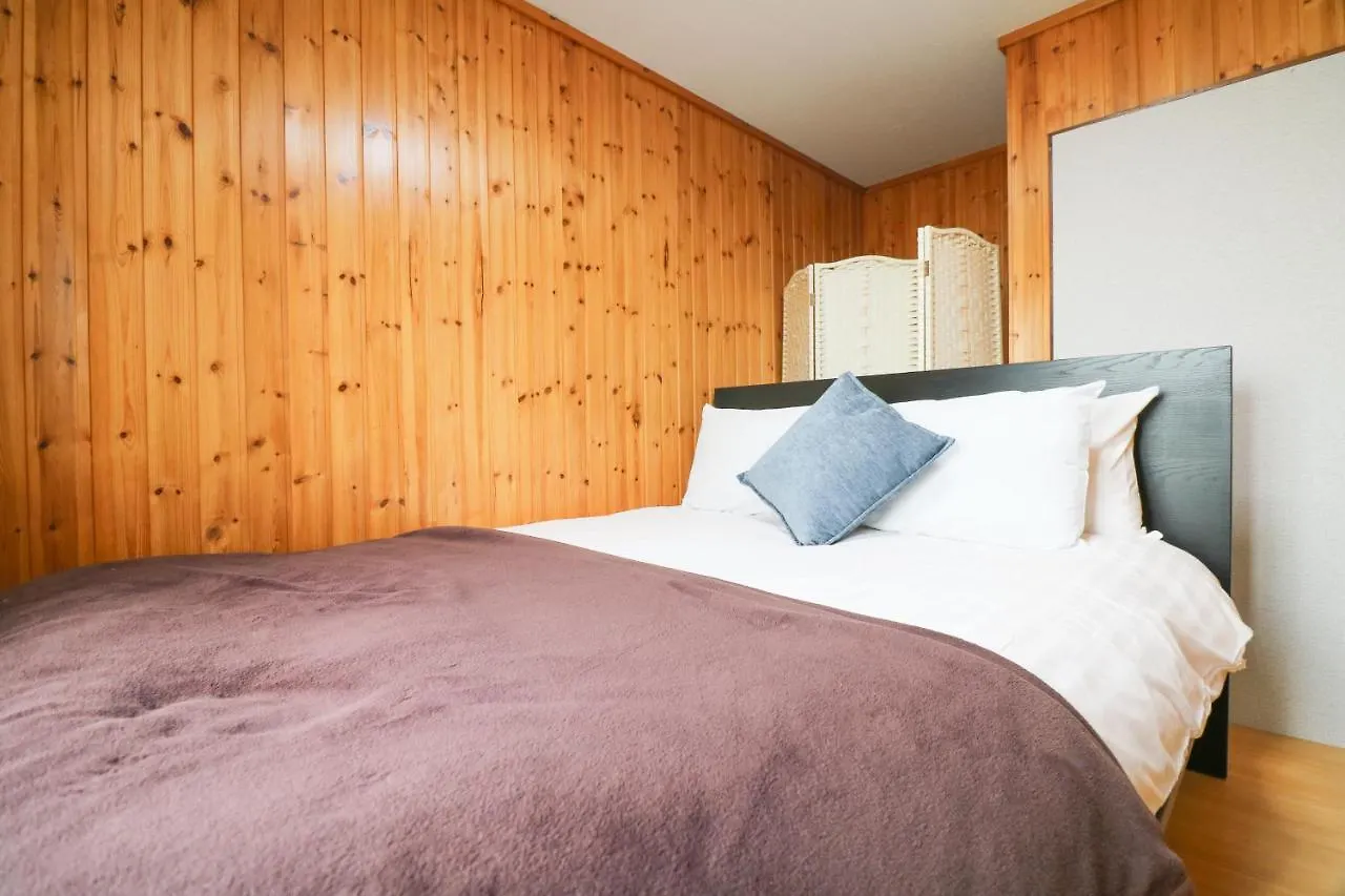 Apartament Culture24 Sapporo 0*,
