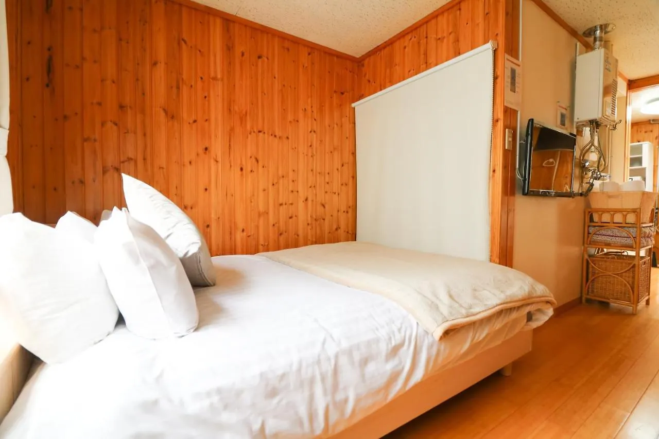Culture24 Apartment Sapporo